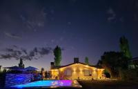 Cabañas Golden - B&B