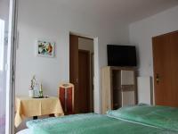 Chambre Familiale avec Balcon