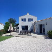 La désirée à Noirmoutier - Bed and Breakfast Noirmoutier-en-l'Île