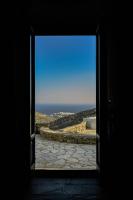 Villa Vrissi - Chambres d’hôtes Apollonía