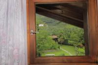 Appartement met Balkon