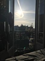 Le Nid D'Aigle - B&B