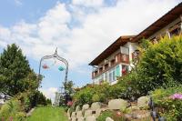 Haus Riedl - B&B Seeboden