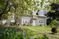 Raitts House - Seasgair Lodges - B&B