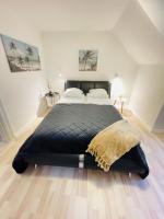 B&B Randers - aday - Randers Elegant and Trendy Apartment - Bed and Breakfast Randers