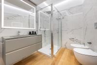Appartamento con 1 Camera da Letto