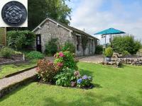 B&B Ulverston - Lile Cottage at Gleaston Water Mill - Bed and Breakfast Ulverston