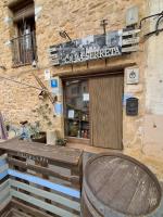 Ca la Serreta - Bed and Breakfast