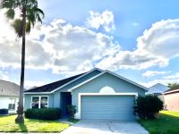 B&B Kissimmee - Brittany - Perfect 3 BR Pool Home - Bed and Breakfast Kissimmee