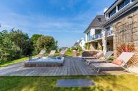 50m plage- Fréhel - Bien rare - Cadre exceptionnel - B&B Fréhel