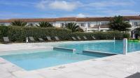 Séjour pour 4 avec piscine, proche Thalasso - Ferienwohnung Ars-en-Ré