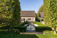 Hof van Kalenberg - Ferienwohnung Borgloon