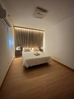 Apartamento Entre dos Puentes - Chambres d'hôtes Cordoue