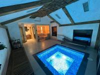 Zlatar Resort & SPA - B&B Nova Varoš