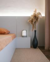 King Room with Balcony