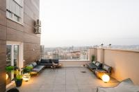 ETERN Apart Hotel - Bed and Breakfast Pristina