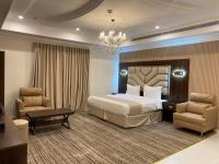 بولاريس للشقق المخدومة - B&B Ar Rass