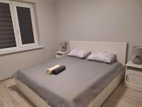 Doppelzimmer mit eigenem externen Bad