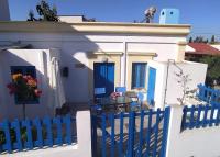 B&B Soroní - My sweet Greek dream - Traditional home - Bed and Breakfast Soroní