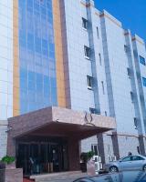 B&B Abuja - Newton Park Hotels Annex - Bed and Breakfast Abuja
