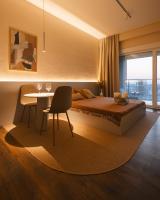 Camera King con Balcone 