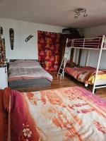 B&B Mars-sur-Allier - LA MEUTE - Bed and Breakfast Mars-sur-Allier