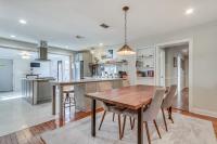 Pensacola Home in Historic East Hill Neighborhood - Chambres d'hôtes Pensacola