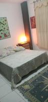 B&B Guarapari - Apartamento Aldeia Verde - Bed and Breakfast Guarapari