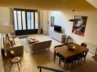 Apartment mit 3 Schlafzimmern