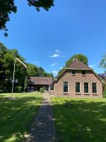 Appartement Ruinerwold - Bed and Breakfast Ruinerwold