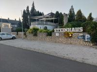 Steinhaus Bed & Breakfast - B&B