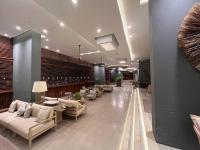 Espectacular Apartamento Frente al Mar exclusivo Resort - Chambres d'hôtes Puerto de Gaira