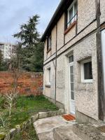 Sleepin Orléans - Parking - Netflix - Ferienwohnung Orléans