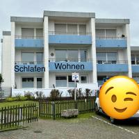 Dünenrose am Nordstrand - B&B