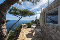 King Room with Sea View