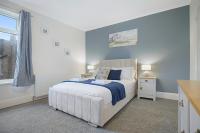 Seaside Haven on Newcomen Grove, Redcar Retreat - Ferienwohnung