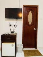 Doppelzimmer mit eigenem Bad