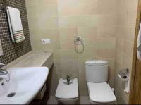 Precioso y tranquilo apartamento en Carboneras - Chambres d’hôtes Carboneras