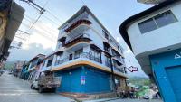Apartamento de 2 dormitorios