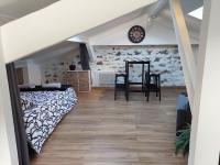 Loft Cosy NICE centre ville - B&B Niza