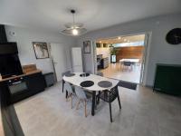 Chez Emoun et Lina - B&B Caussade