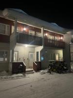 Cozy studio with sauna in the middle of Levi - B&B Levi