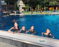 Riverside apartment in central Herzogenaurach - B&B Herzogenaurach