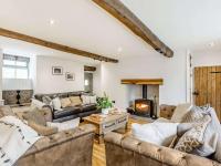 3 bed in Haworth 89528 - B&B