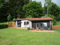 Ferienhaus Waldidyll - B&B Langfurth