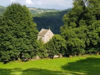 Church Hill Farm - B&B Monmouth