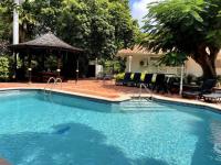 B&B Willemstad - Grand Mahaai Villa - Bed and Breakfast Willemstad