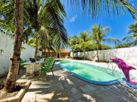 Casa Praia da Caponga - B&B Cascavel