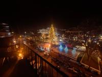 Kavala Central Square View - B&B Kavala