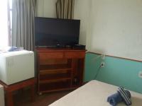 Suite 1 Chambre - Vue sur Océan